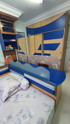 Blk 310 Shunfu Gardens (Bishan), HDB 4 Rooms #500043661